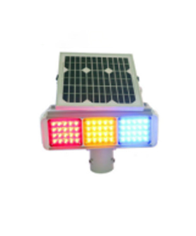 金昌太阳能爆闪灯