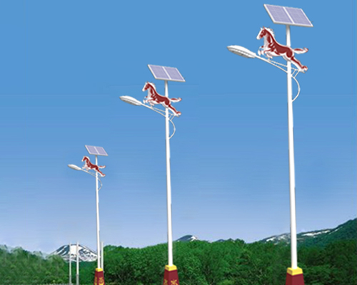 金昌民族特色路灯 金昌民族特色路灯