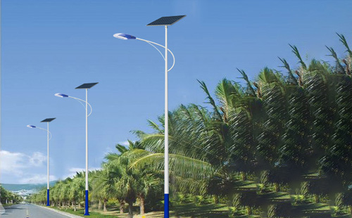 快速解决金昌太阳能路灯不亮问题:全面检修指南 快速解决金昌太阳能路灯不亮问题:全面检修指南