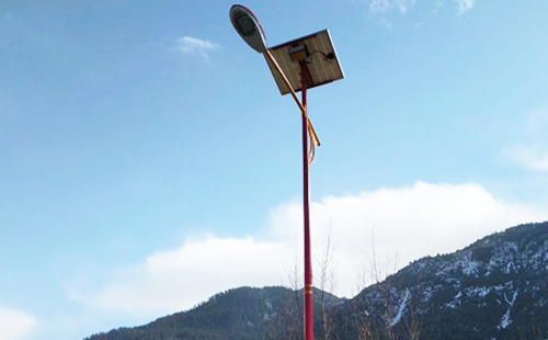 如何选择高质量的金昌太阳能路灯材料:全方位指南 如何选择高质量的金昌太阳能路灯材料:全方位指南