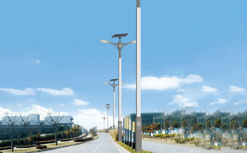 2025年金昌太阳能路灯安装标准及补贴申领指南 2025年金昌太阳能路灯安装标准及补贴申领指南