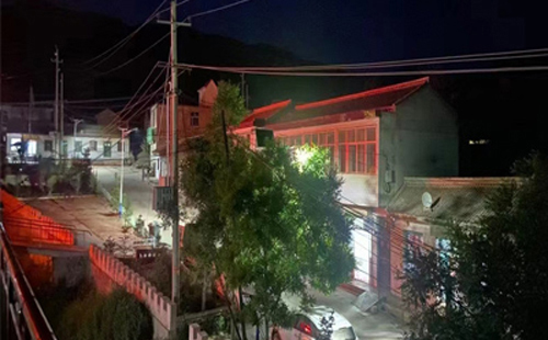 金昌太阳能路灯防雷接地做法详解 金昌太阳能路灯防雷接地做法详解