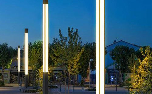 太阳能金昌景观灯定制常见问题与解决方案