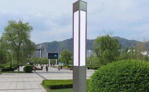 金昌景观灯在现代城市与社区建设中的作用与价值解析 金昌景观灯在现代城市与社区建设中的作用与价值解析