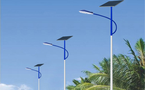 金昌太阳能路灯防触电安全指南：如何选择与维护