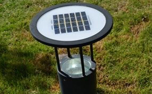 别墅庭院氛围营造:金昌草坪灯选型与布光技巧 别墅庭院氛围营造:金昌草坪灯选型与布光技巧