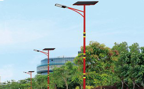 景区夜游新宠:金昌民族特色路灯选型与布灯技巧 景区夜游新宠:金昌民族特色路灯选型与布灯技巧