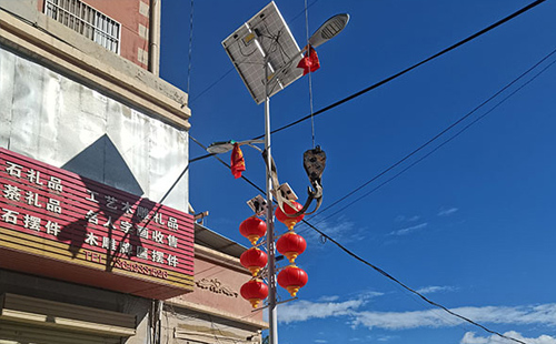 节能率翻倍：金昌智慧路灯选单灯控制器实战指南