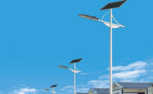 金昌太阳能路灯安装调试与维护全指南 金昌太阳能路灯安装调试与维护全指南