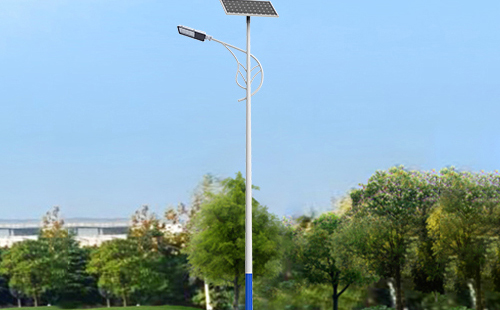 金昌太阳能路灯验收必看五大标准 金昌太阳能路灯验收必看五大标准