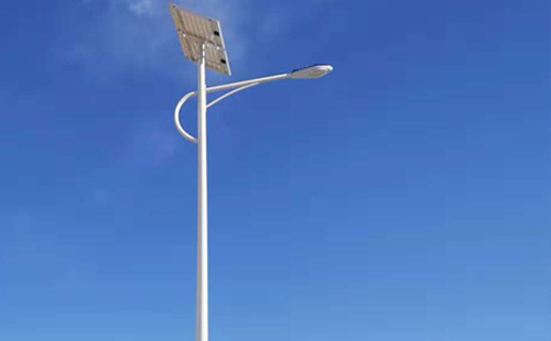 均匀度0.4与0.6差距多大?金昌太阳能路灯配光指南 均匀度0.4与0.6差距多大?金昌太阳能路灯配光指南