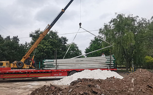 节能率提升30%：金昌智慧路灯控制器方案选型