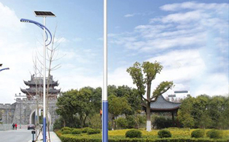 金昌太阳能路灯选型配置与地域适应性应用指南 金昌太阳能路灯选型配置与地域适应性应用指南